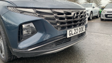 Hyundai TUCSON 1.6 TGDi Ultimate 5dr 2WD Petrol Estate